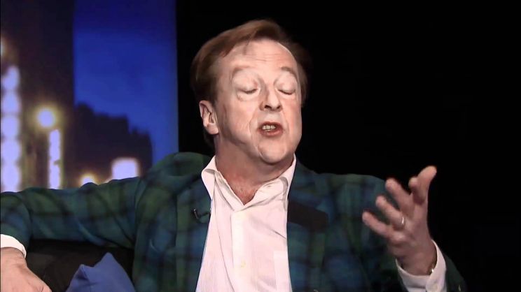 Edward Hibbert