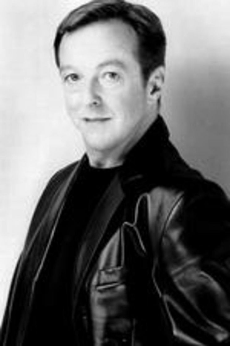 Edward Hibbert