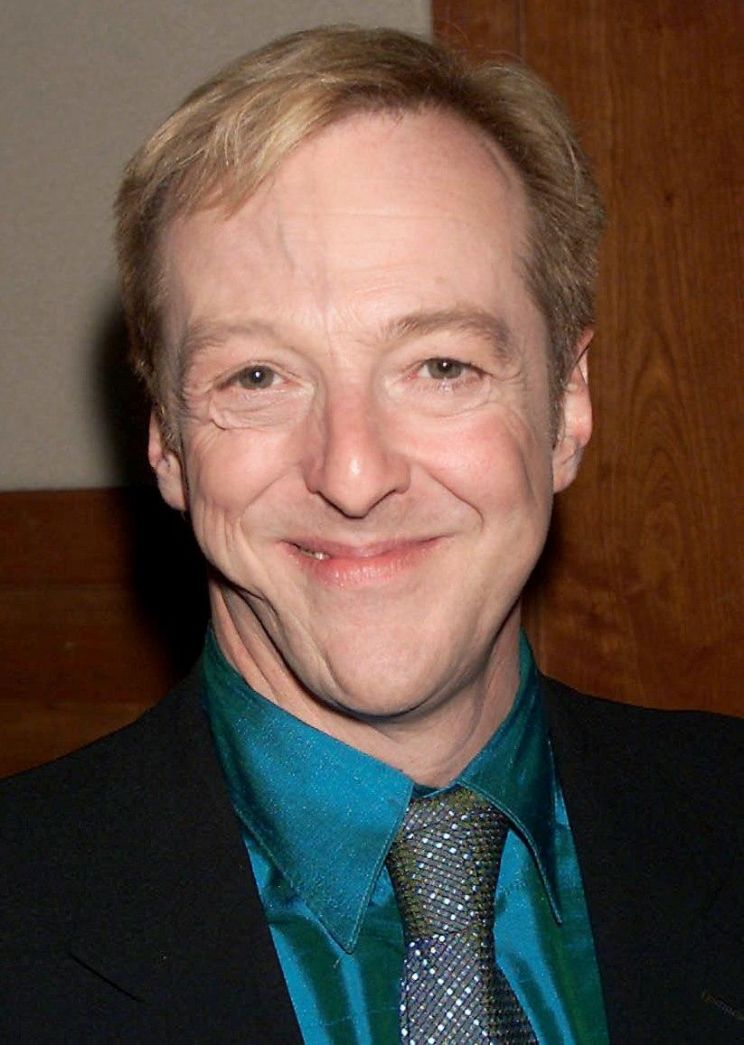 Edward Hibbert's Biography - Wall Of Celebrities