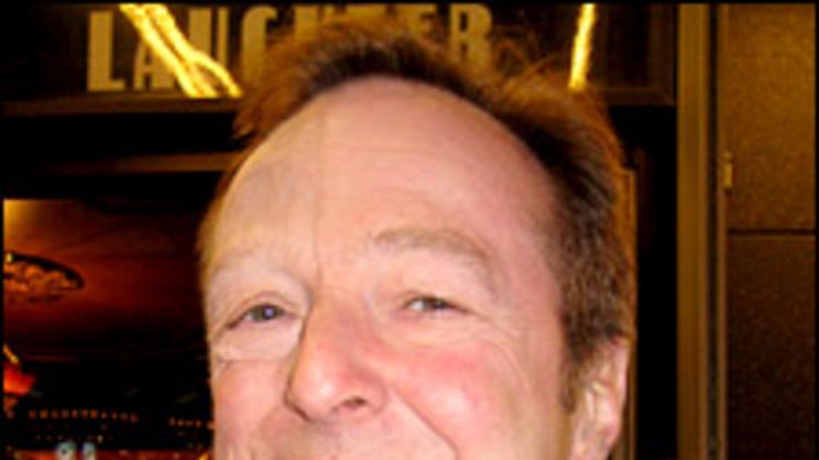 Edward Hibbert