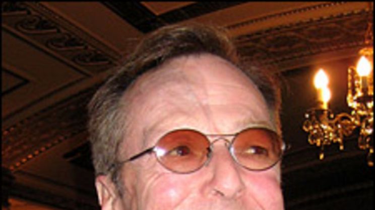 Edward Hibbert