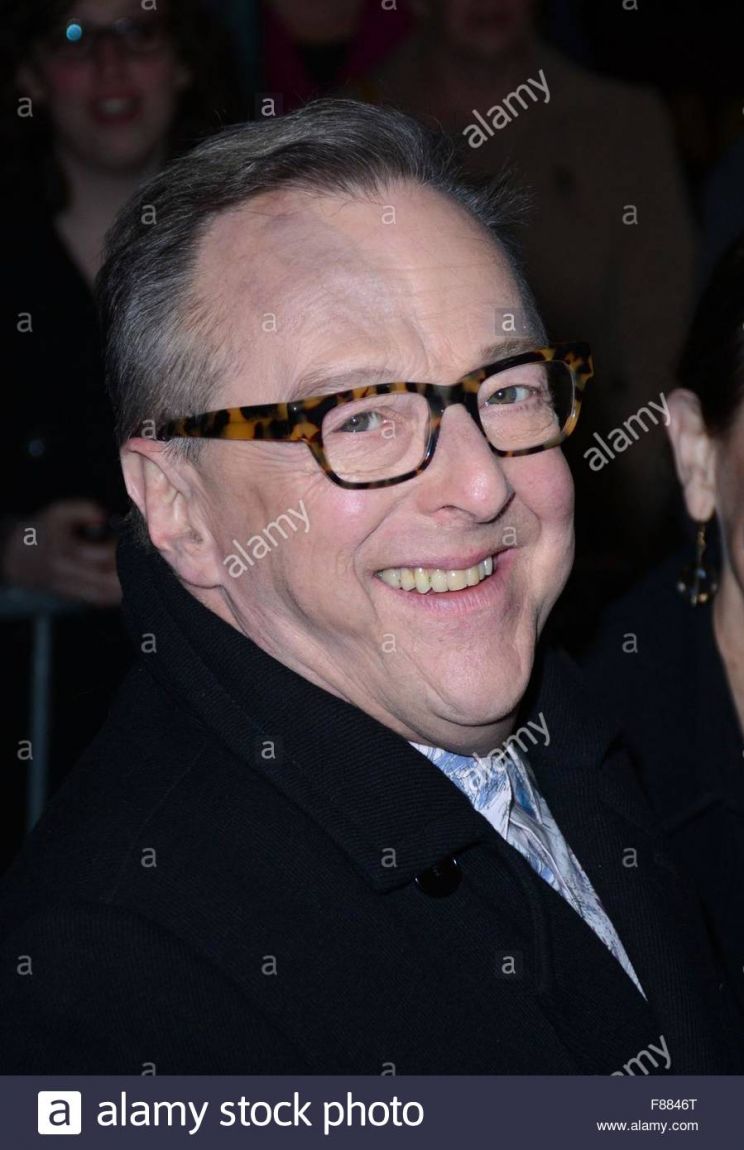 Edward Hibbert