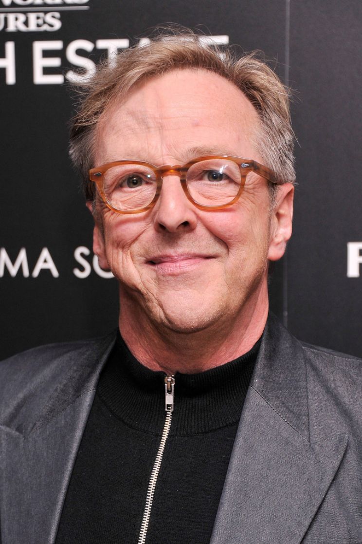 Edward Hibbert