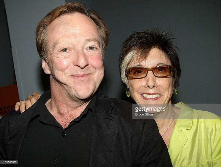 Edward Hibbert