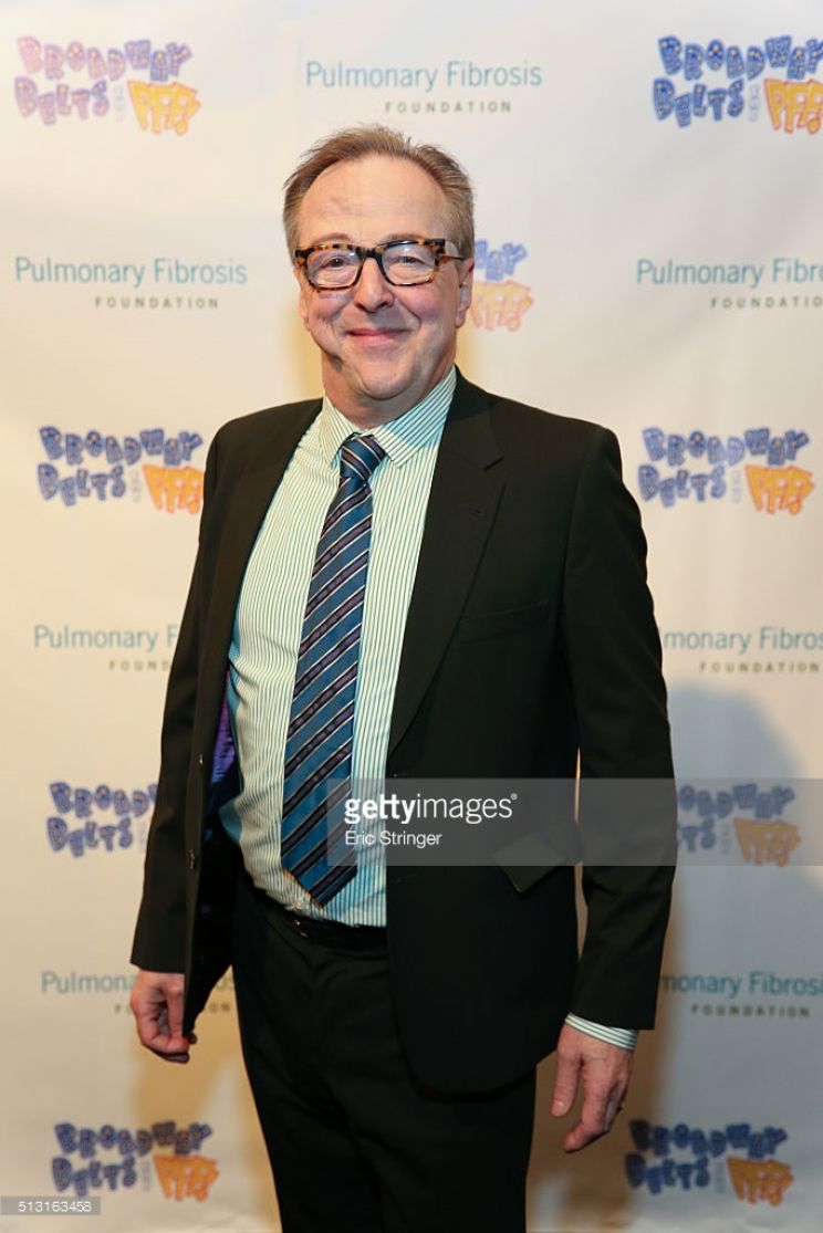 Edward Hibbert