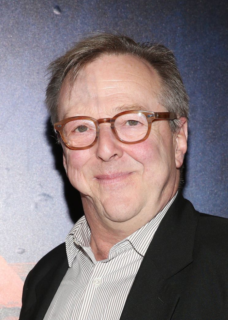 Edward Hibbert