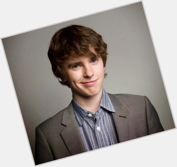 Edward Highmore