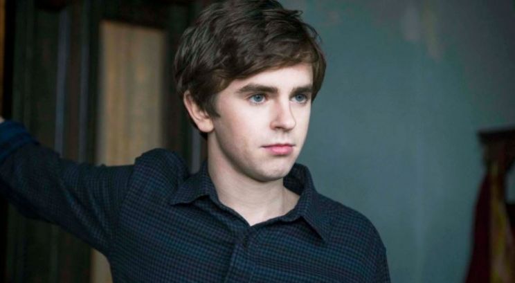 Edward Highmore