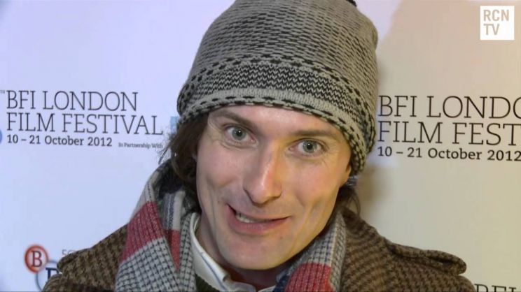 Edward Hogg