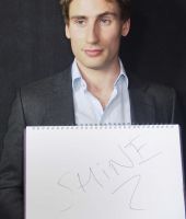 Edward Holcroft