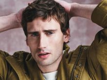 Edward Holcroft