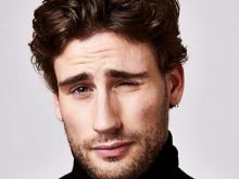 Edward Holcroft