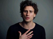 Edward Holcroft