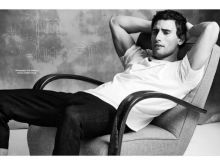 Edward Holcroft