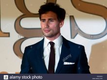 Edward Holcroft