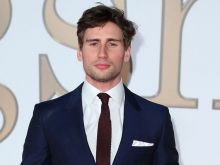 Edward Holcroft