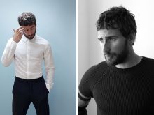 Edward Holcroft