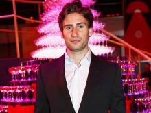 Edward Holcroft