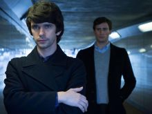 Edward Holcroft