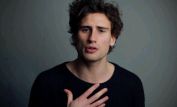 Edward Holcroft