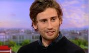 Edward Holcroft