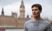 Edward Holcroft