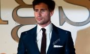 Edward Holcroft