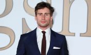 Edward Holcroft