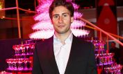 Edward Holcroft