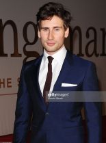 Edward Holcroft