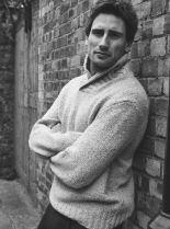 Edward Holcroft