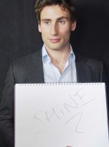 Edward Holcroft