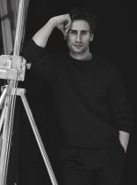 Edward Holcroft