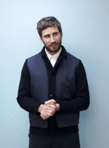 Edward Holcroft