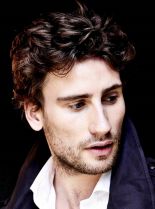 Edward Holcroft