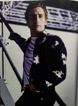 Edward Holcroft #399719 picture (Portrait Medium)
