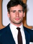 Edward Holcroft