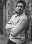 Edward Holcroft