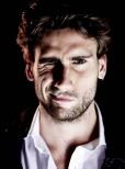 Edward Holcroft