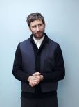 Edward Holcroft