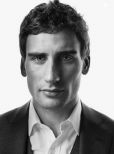 Edward Holcroft