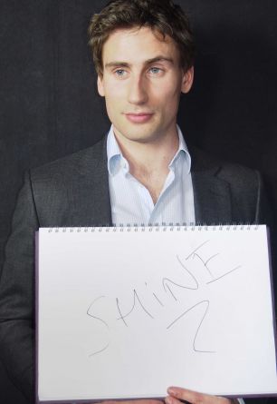 Edward Holcroft