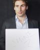 Edward Holcroft