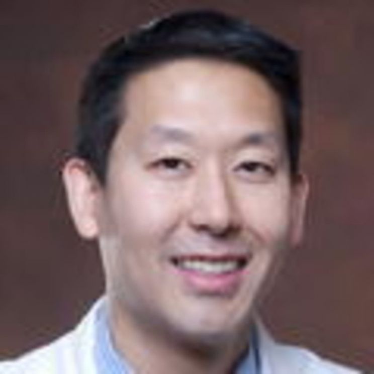 Edward Hong