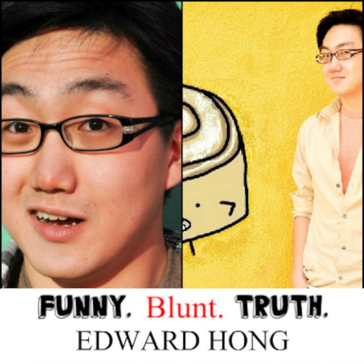 Edward Hong