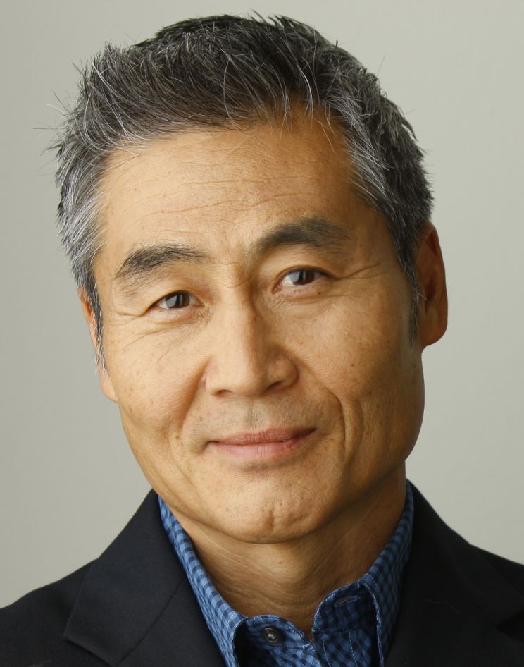 Edward Hong