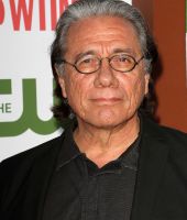 Edward James Olmos