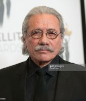 Edward James Olmos