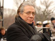 Edward James Olmos