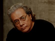 Edward James Olmos